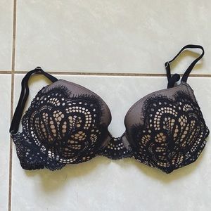 Victoria Secret Dream Angels Lace Pushup